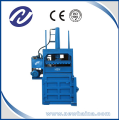 Factory Directly Selling Metal /Paper /Clothes /cardboard Horizontal baler machine with CE Certificate